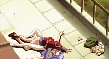 sex 2018 Brunette thay thế ass cho vòi nước. phim sex trẻ