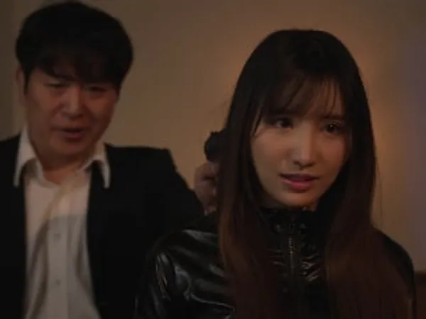 gay việt sex Nữ điều tra viên bị phản bội - karen yuzuriha