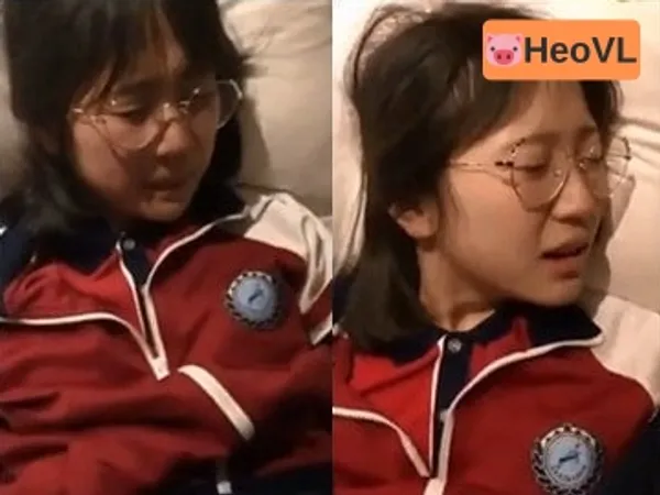 vava2009ss sex Con ghệ kính cận tq - 2