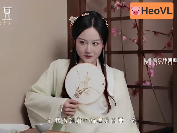 sex shup Hoàng hậu tà dâm vụng trộm với em của Hoàng Thượng đến mức có thai