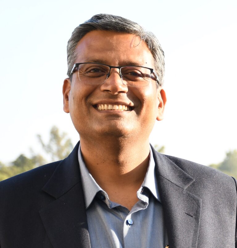 Dr. Hitesh Datt Mathur