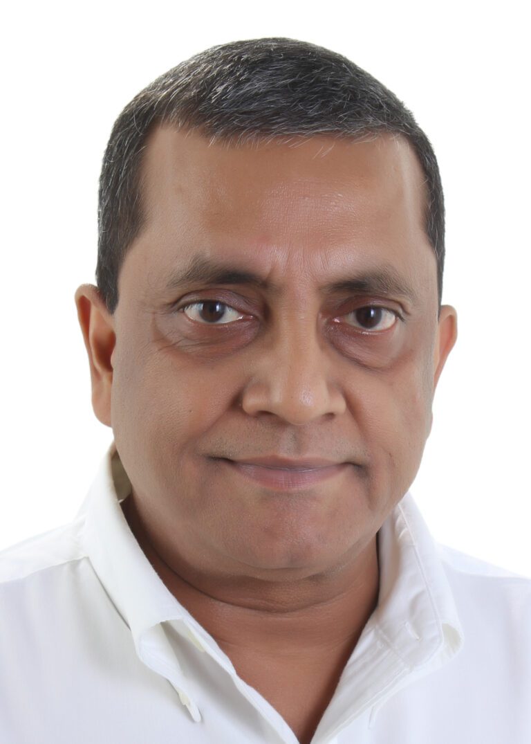Sanjay Vidyarthi